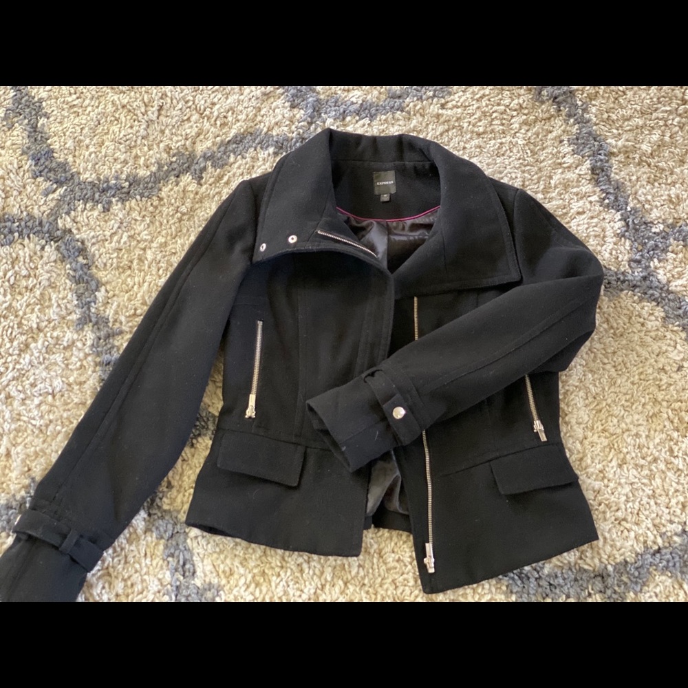 Express Jacket - image 4